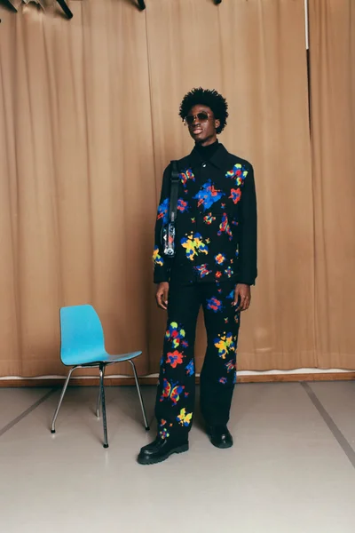 Look 8